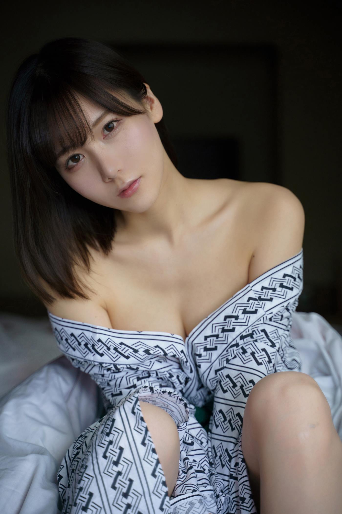 图片[64]-网紅Coser.けん研(けんけん) 汤けむりけんけん[105P] – 速更版-美库