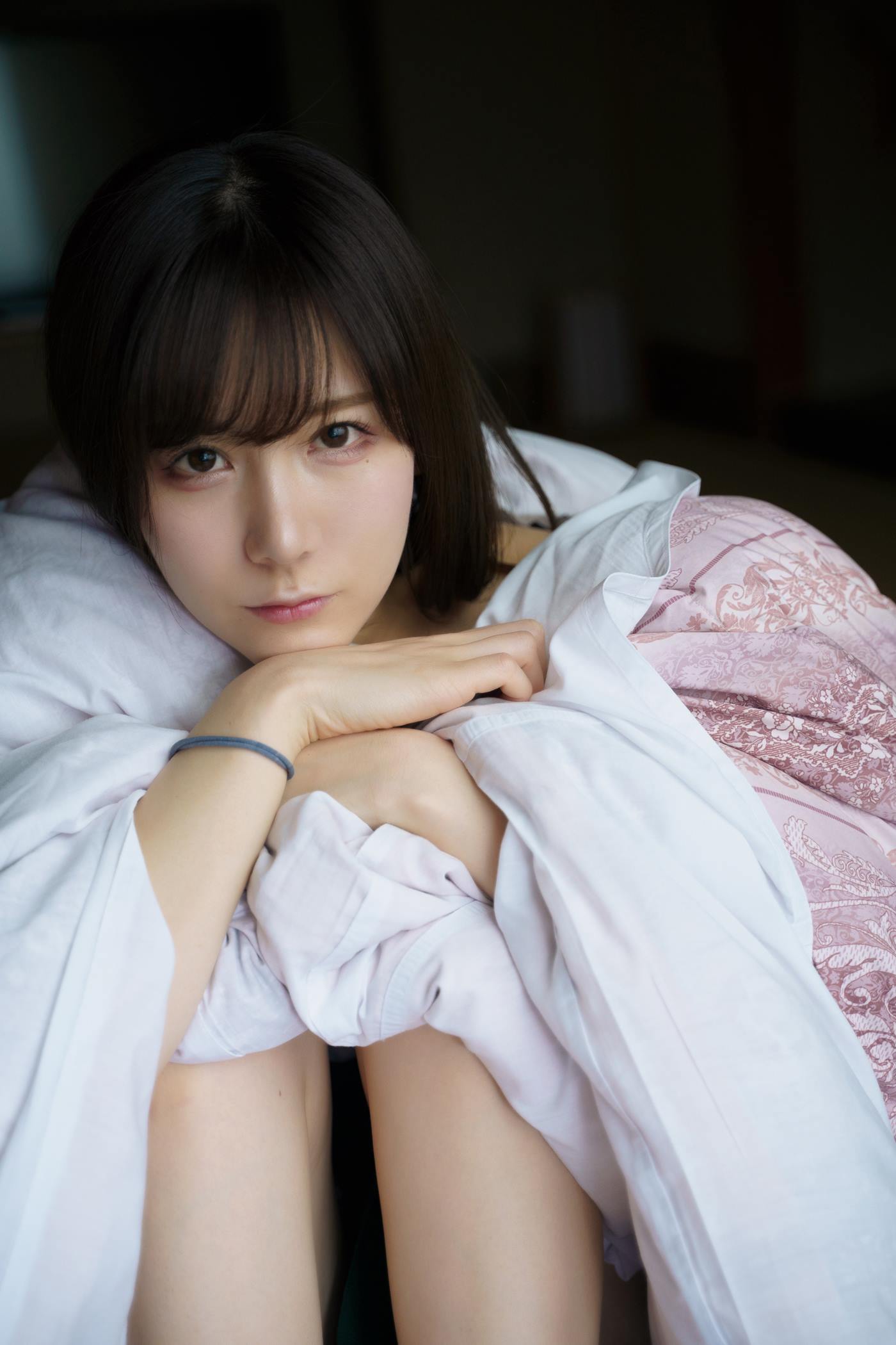 图片[65]-网紅Coser.けん研(けんけん) 汤けむりけんけん[105P] – 速更版-美库