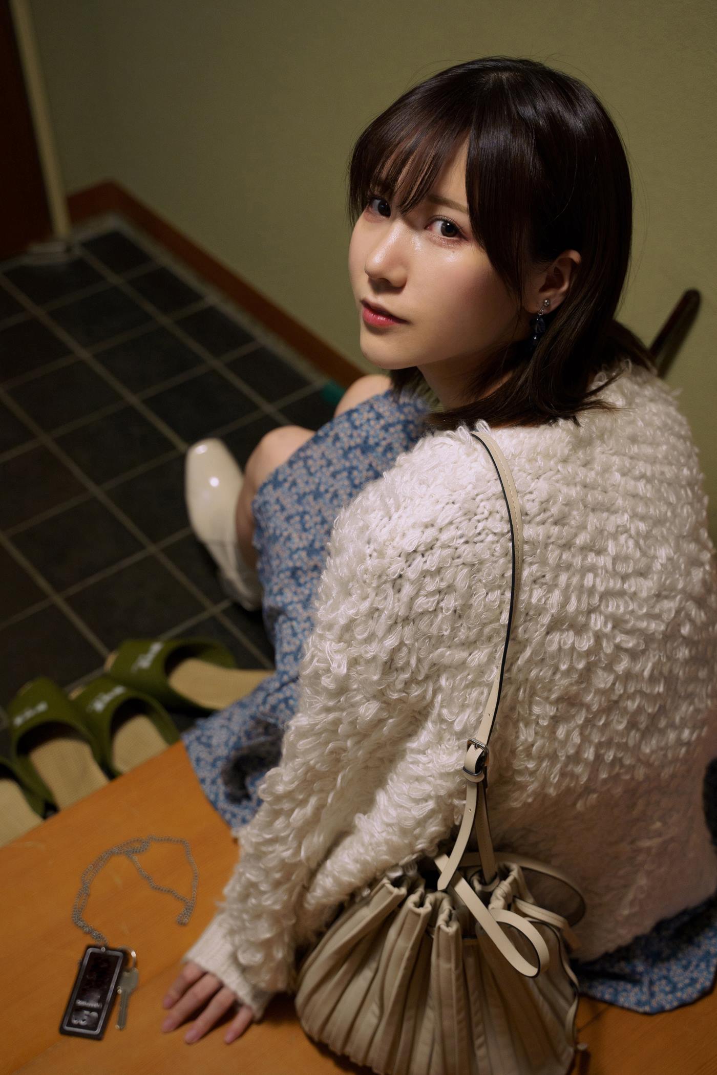 图片[68]-网紅Coser.けん研(けんけん) 汤けむりけんけん[105P] – 速更版-美库