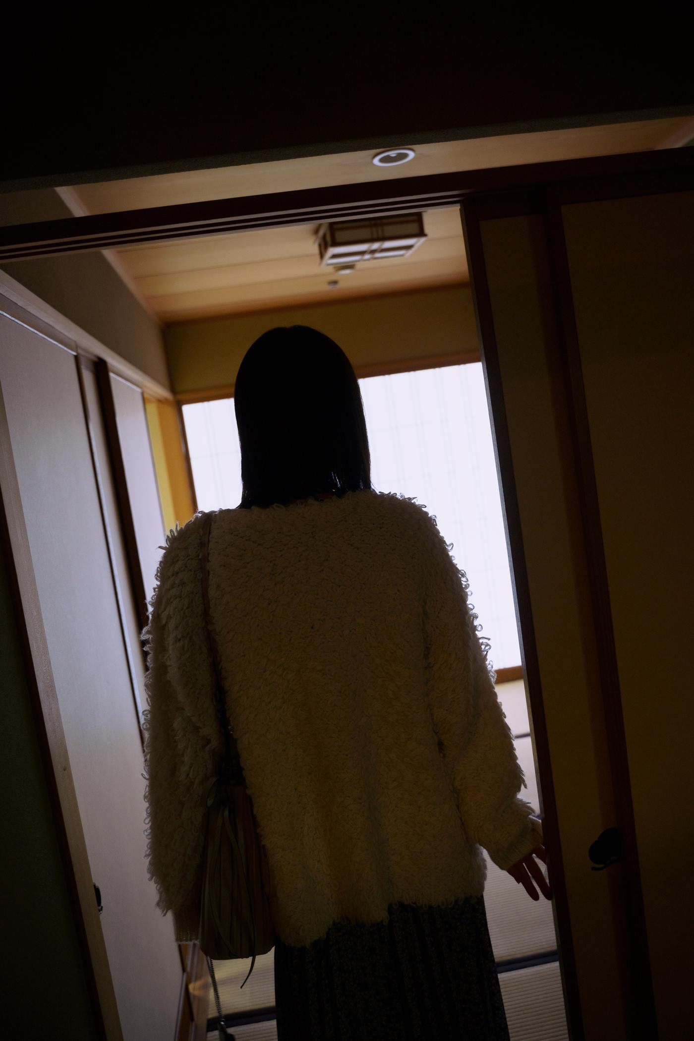 图片[70]-网紅Coser.けん研(けんけん) 汤けむりけんけん[105P] – 速更版-美库