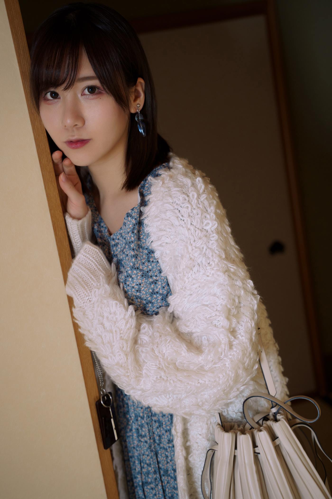 图片[72]-网紅Coser.けん研(けんけん) 汤けむりけんけん[105P] – 速更版-美库