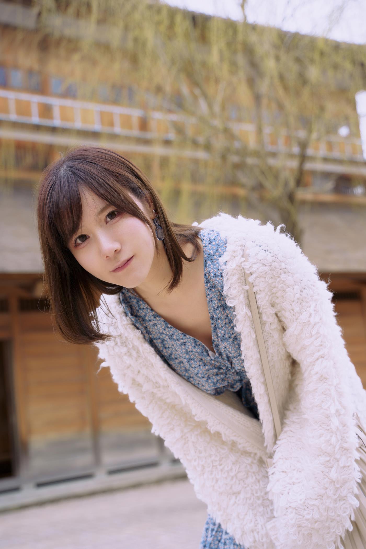 图片[79]-网紅Coser.けん研(けんけん) 汤けむりけんけん[105P] – 速更版-美库