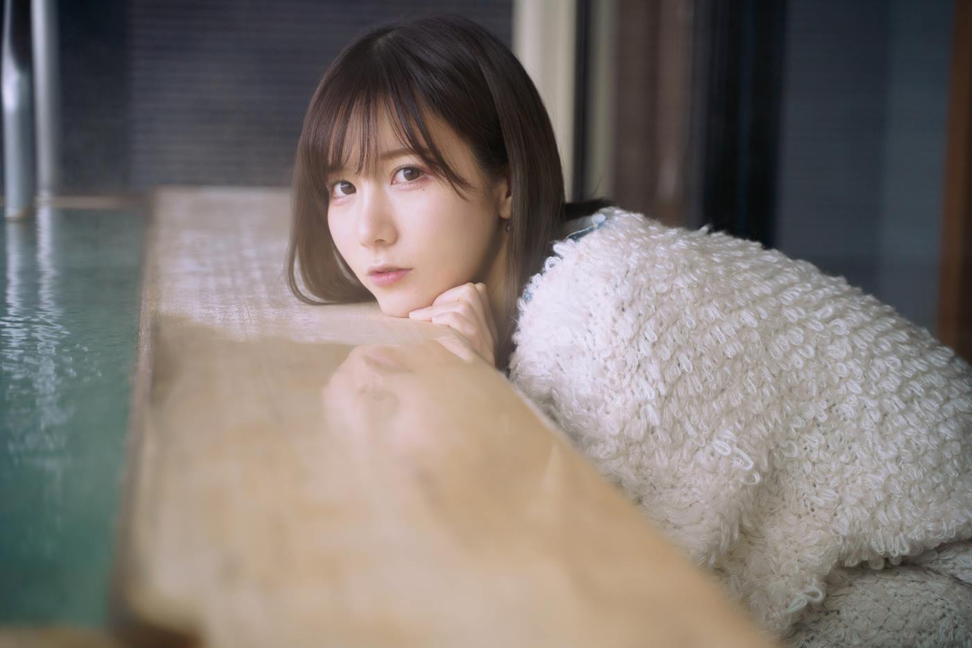 图片[81]-网紅Coser.けん研(けんけん) 汤けむりけんけん[105P] – 速更版-美库