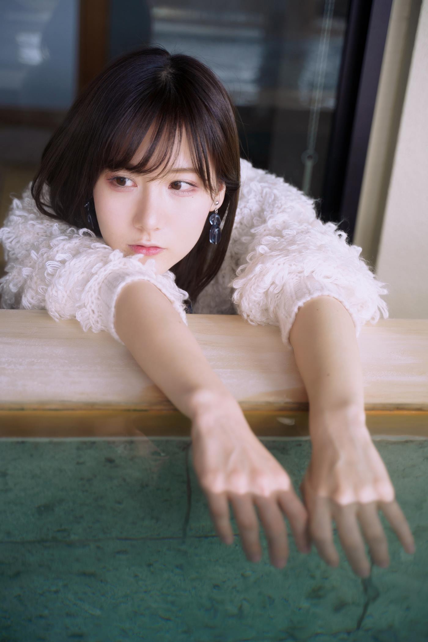 图片[84]-网紅Coser.けん研(けんけん) 汤けむりけんけん[105P] – 速更版-美库