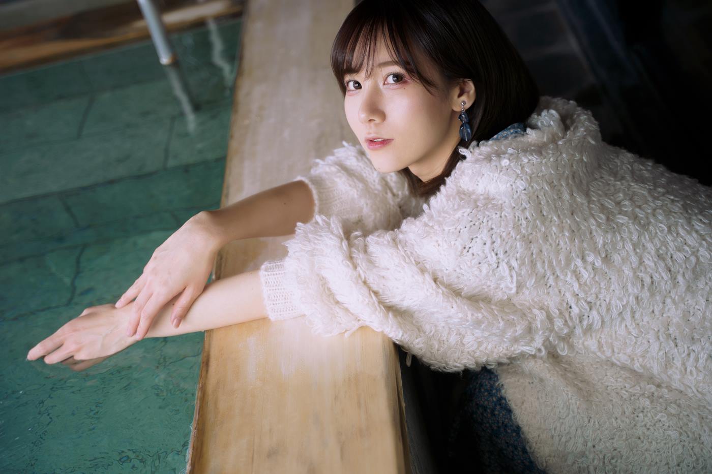 图片[86]-网紅Coser.けん研(けんけん) 汤けむりけんけん[105P] – 速更版-美库