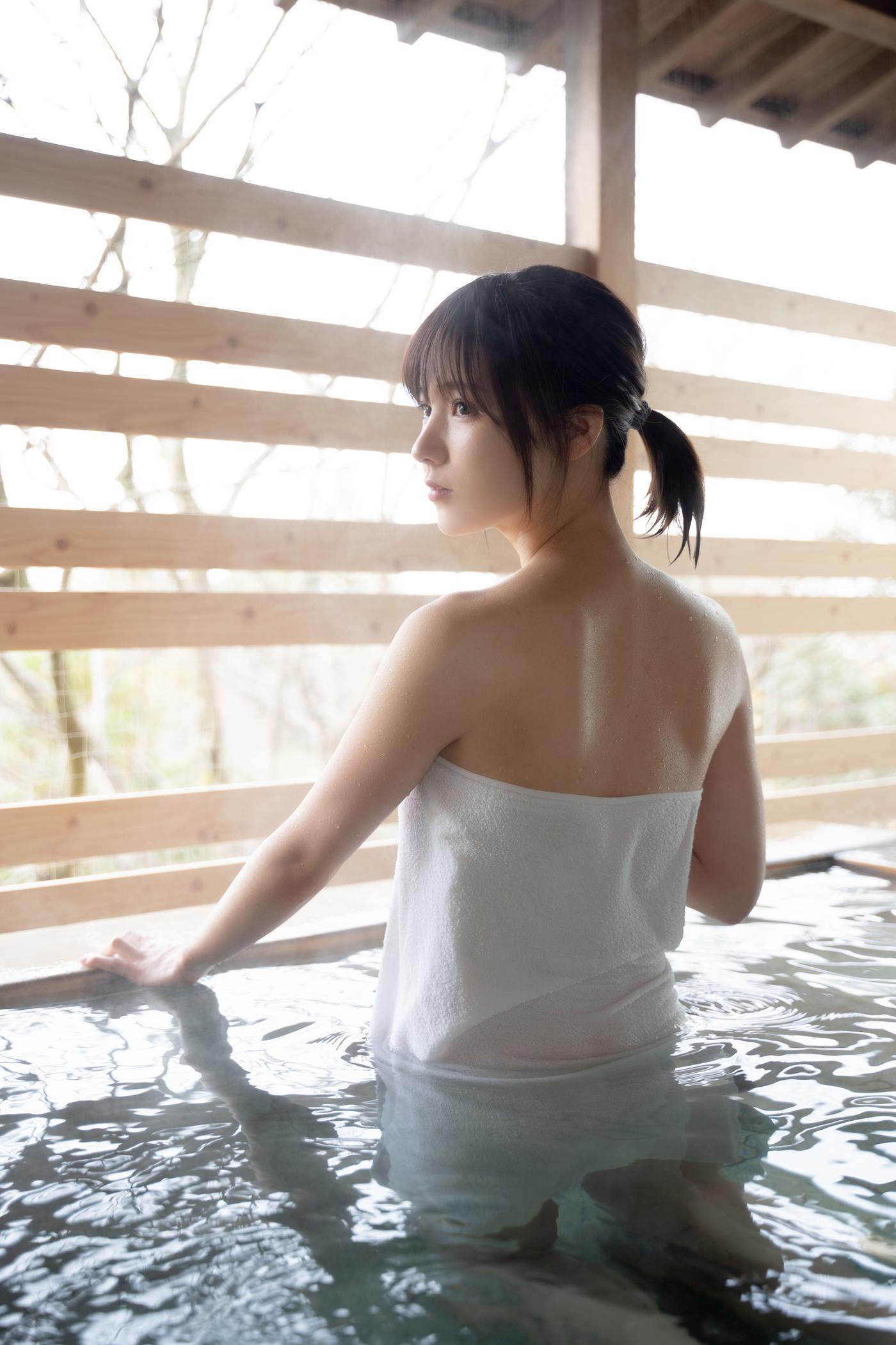 图片[103]-网紅Coser.けん研(けんけん) 汤けむりけんけん[105P] – 速更版-美库