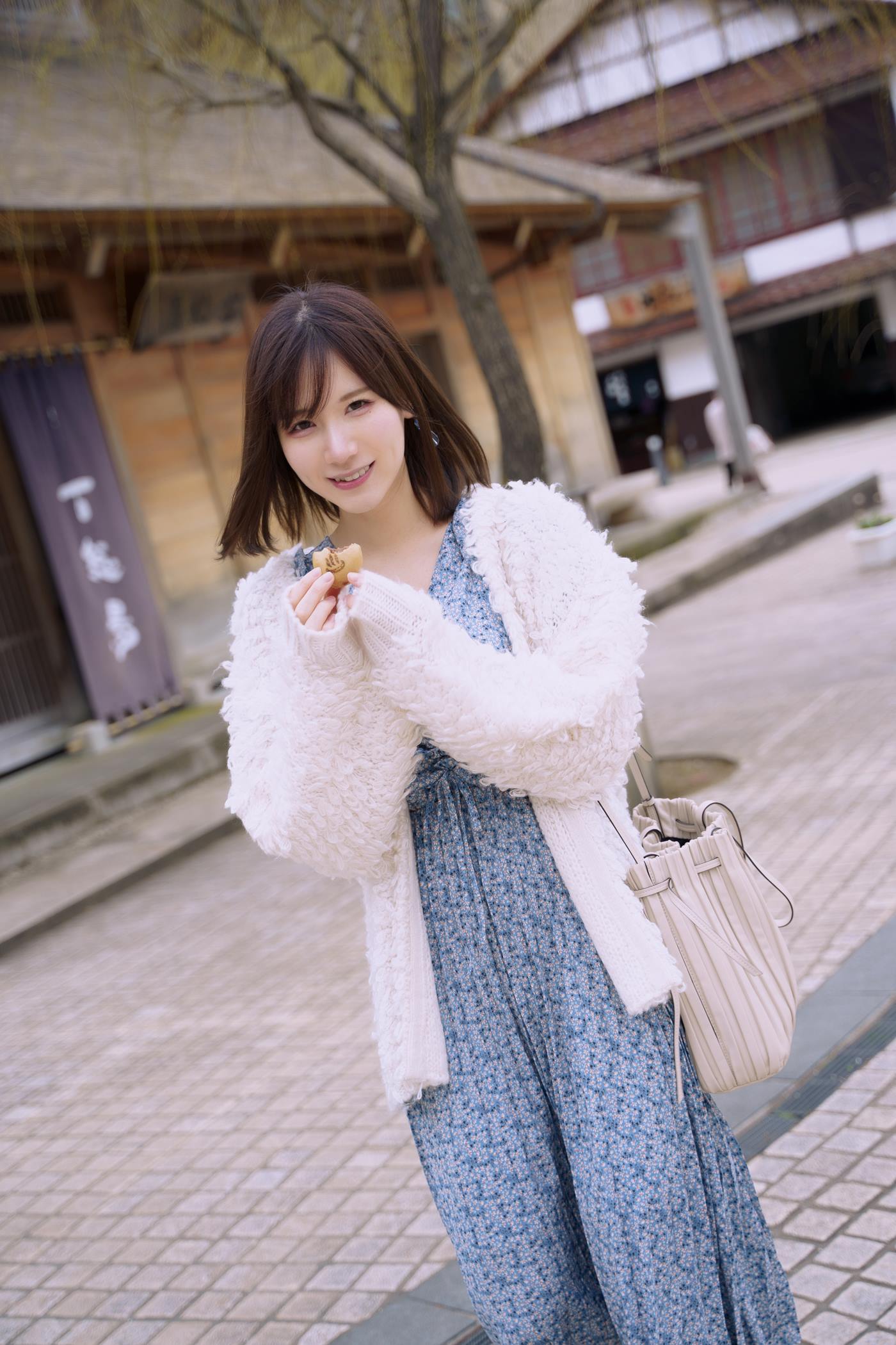 图片[104]-网紅Coser.けん研(けんけん) 汤けむりけんけん[105P] – 速更版-美库