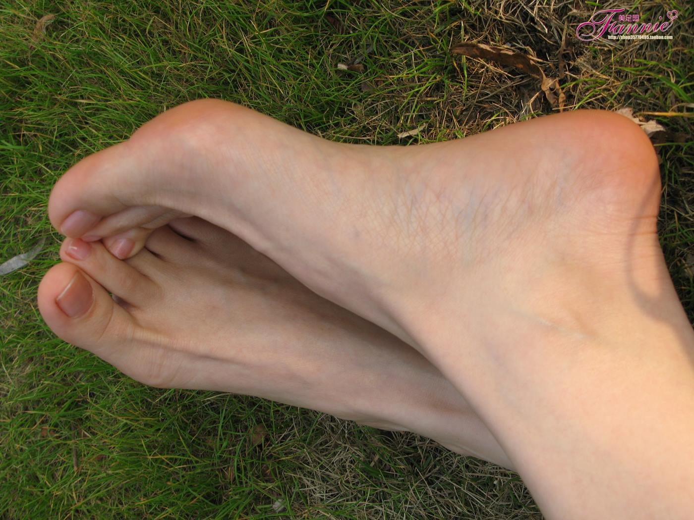 图片[48]-Fannie芬妮每足园 No.098 春日里的那抹桃红 [77P] – 速更版-美库