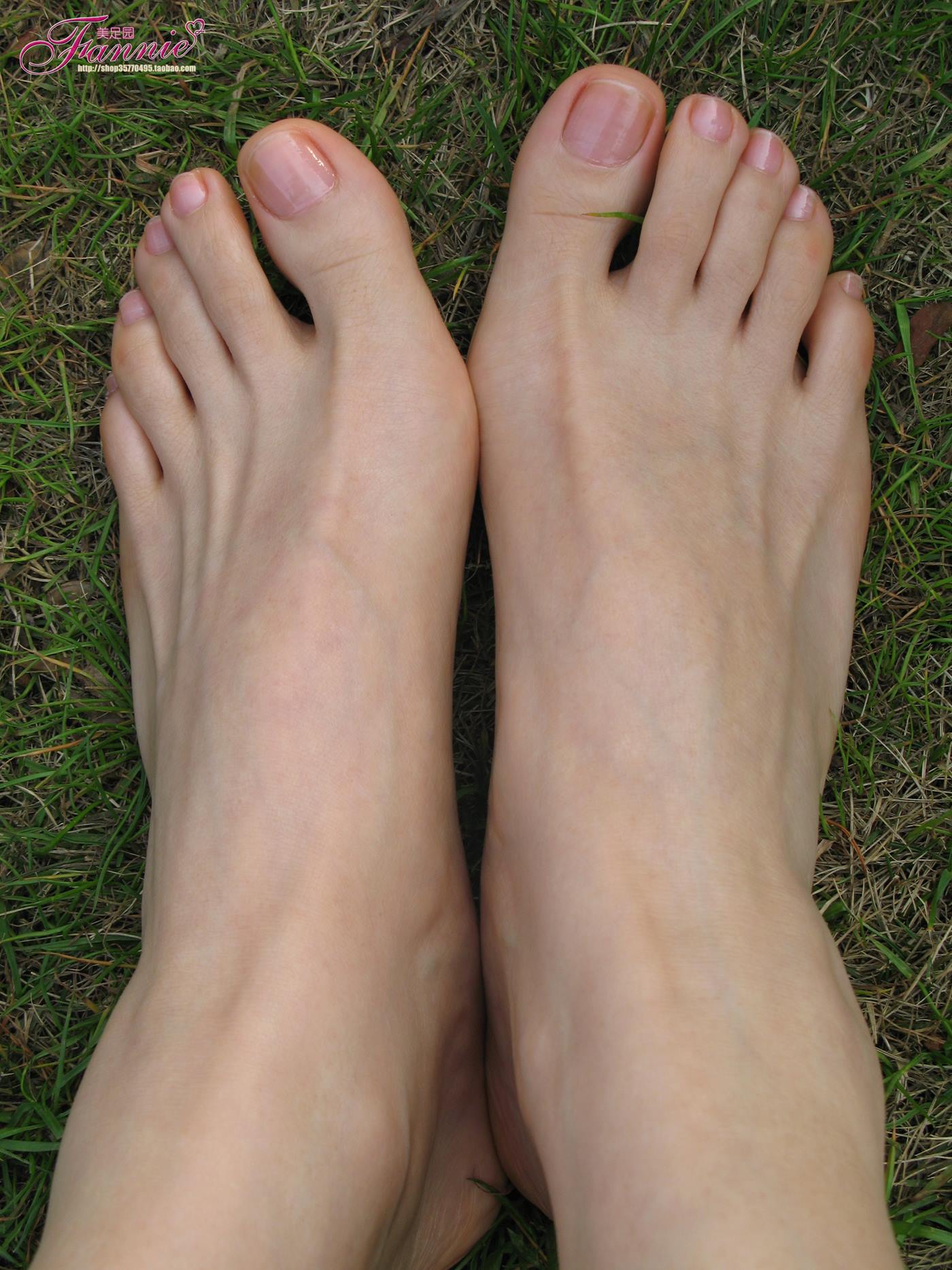 图片[51]-Fannie芬妮每足园 No.098 春日里的那抹桃红 [77P] – 速更版-美库