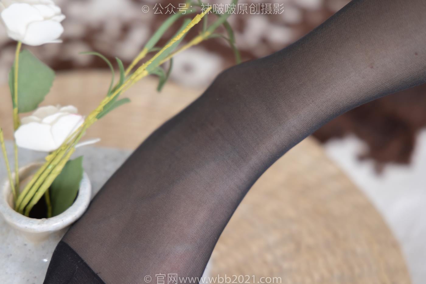 图片[69]-[BoBoSocks袜啵啵]NO.233 小甜豆-板鞋、黑丝[142P] – 速更版-美库