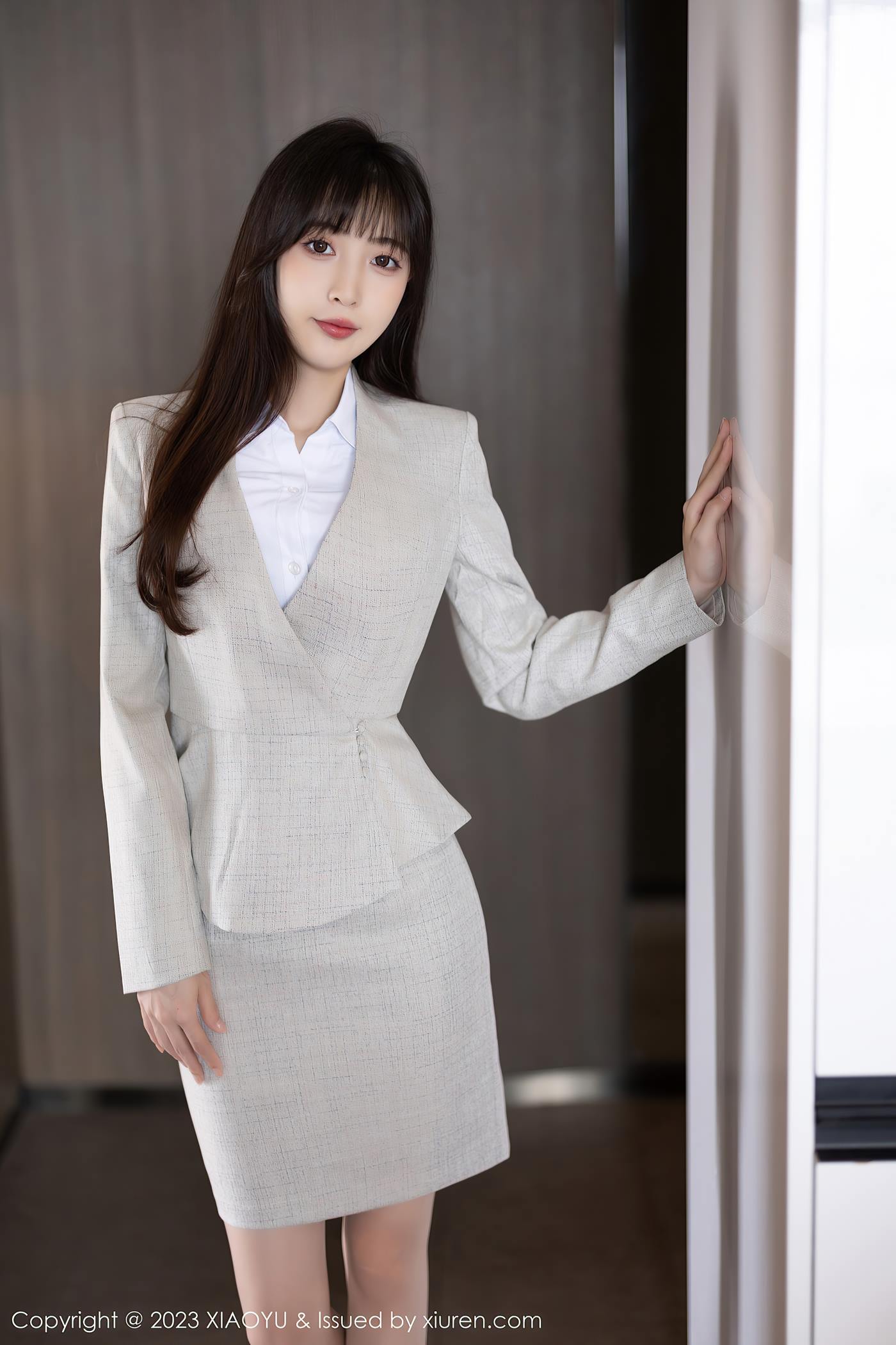 图片[44]-[XIAOYU语画界] 2023.05.24 VOL.1034 林星阑 美腿丝袜[72P] – 速更版-美库