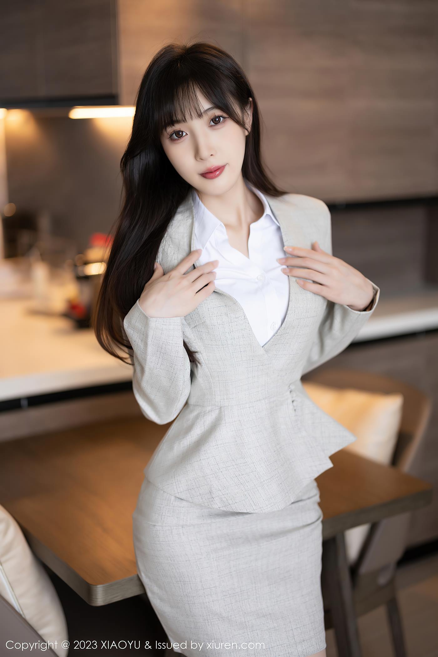 图片[57]-[XIAOYU语画界] 2023.05.24 VOL.1034 林星阑 美腿丝袜[72P] – 速更版-美库