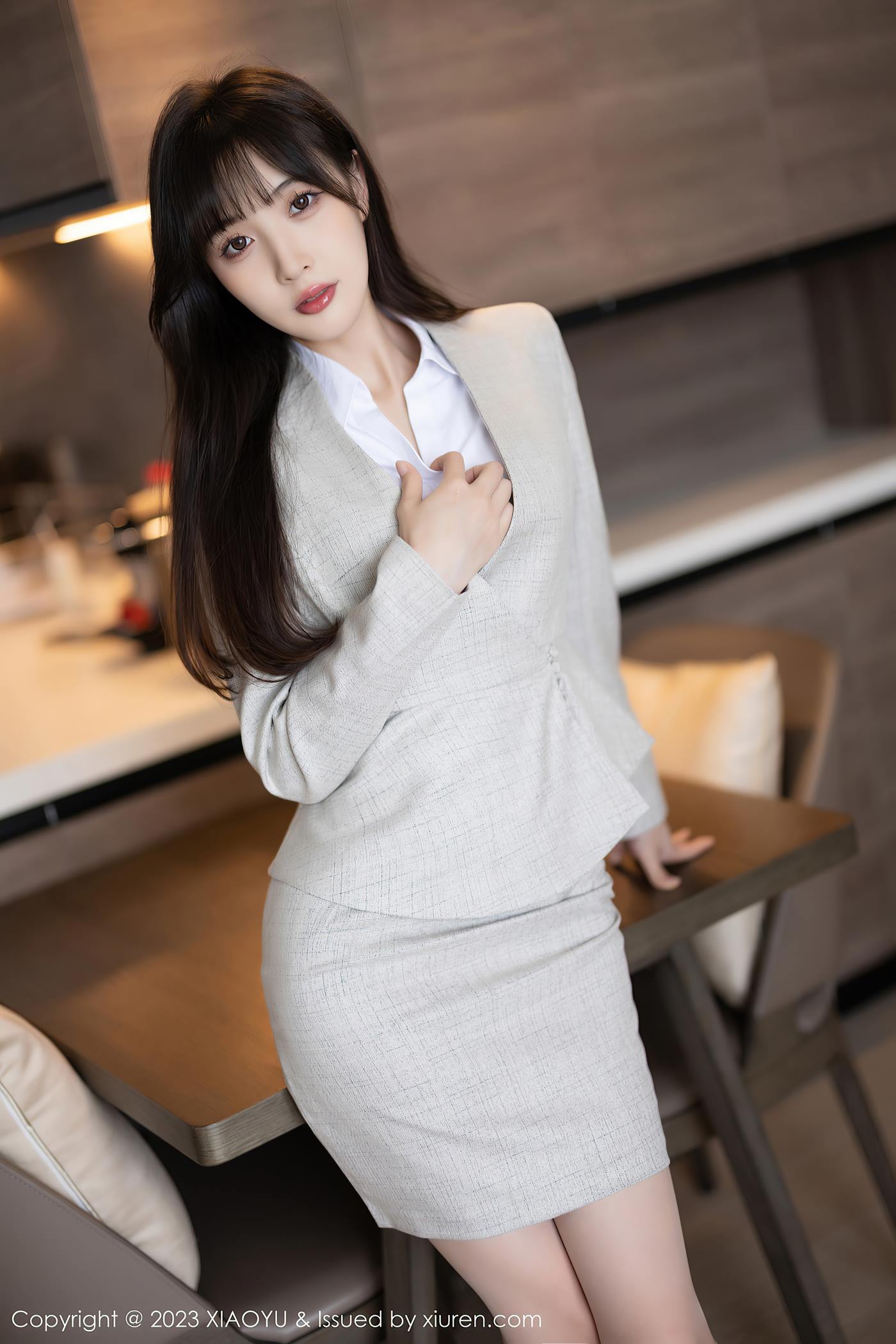 图片[58]-[XIAOYU语画界] 2023.05.24 VOL.1034 林星阑 美腿丝袜[72P] – 速更版-美库