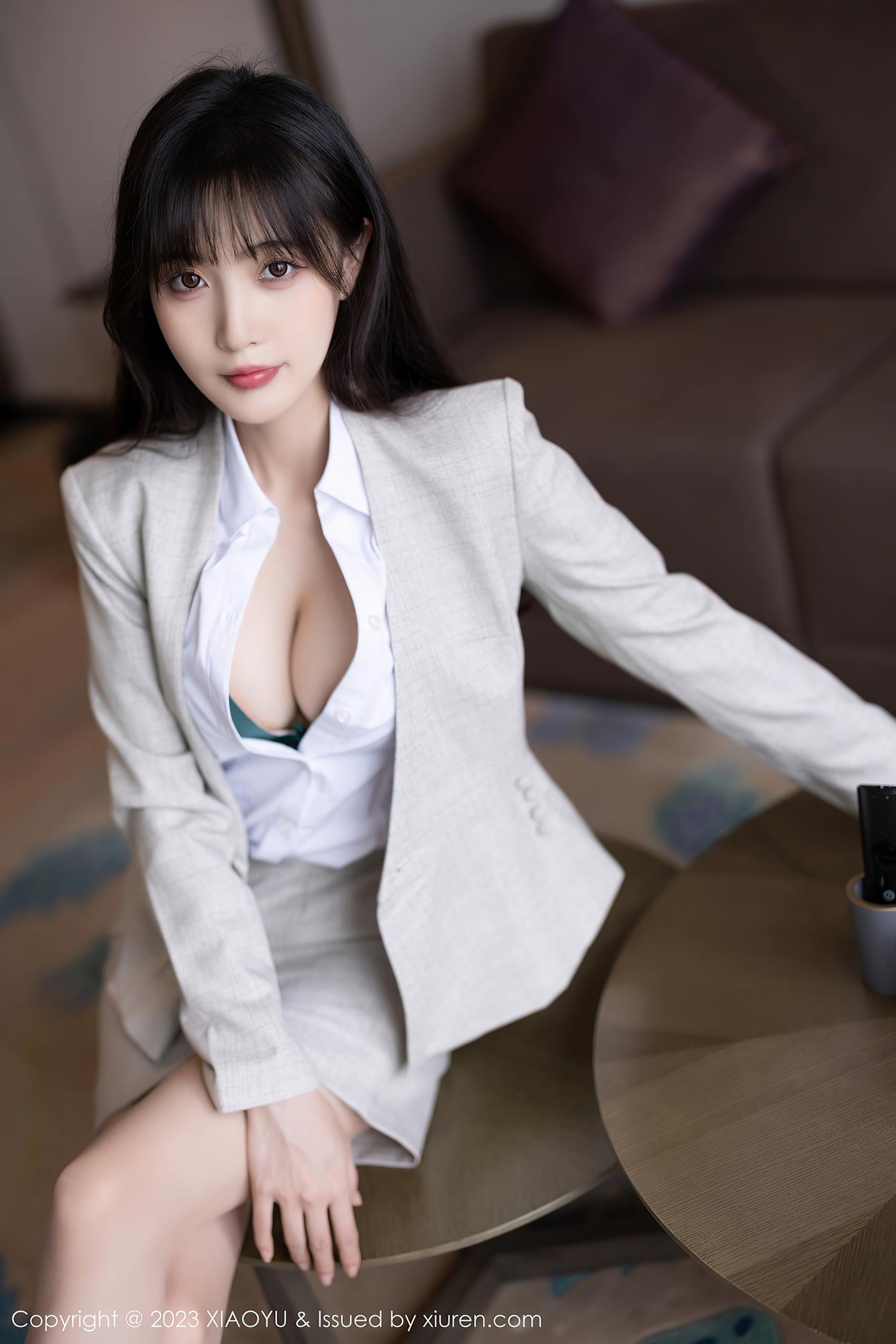 图片[73]-[XIAOYU语画界] 2023.05.24 VOL.1034 林星阑 美腿丝袜[72P] – 速更版-美库