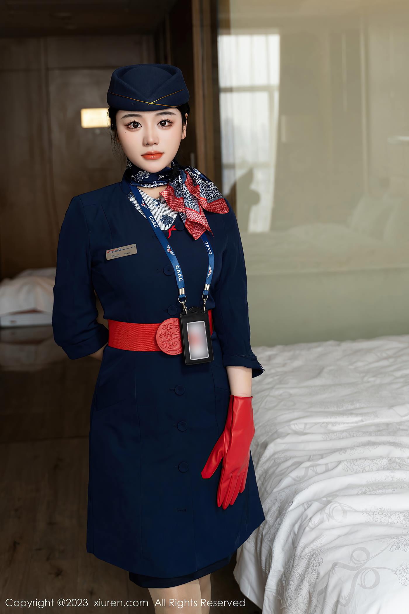 图片[11]-[Xiuren秀人网]2023.05.24 NO.6790 汐汐爱吃草莓[39+1P] – 速更版-美库