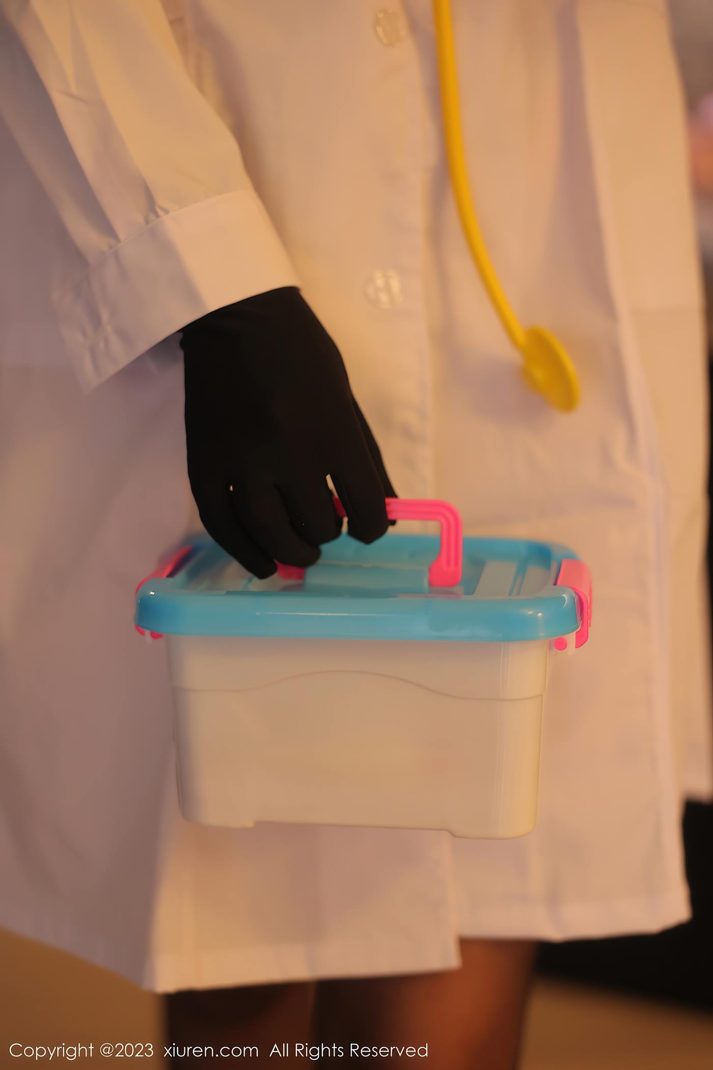 图片[15]-[Xiuren秀人网]2023.05.24 NO.6791 Arude薇薇[19+1P] – 速更版-美库