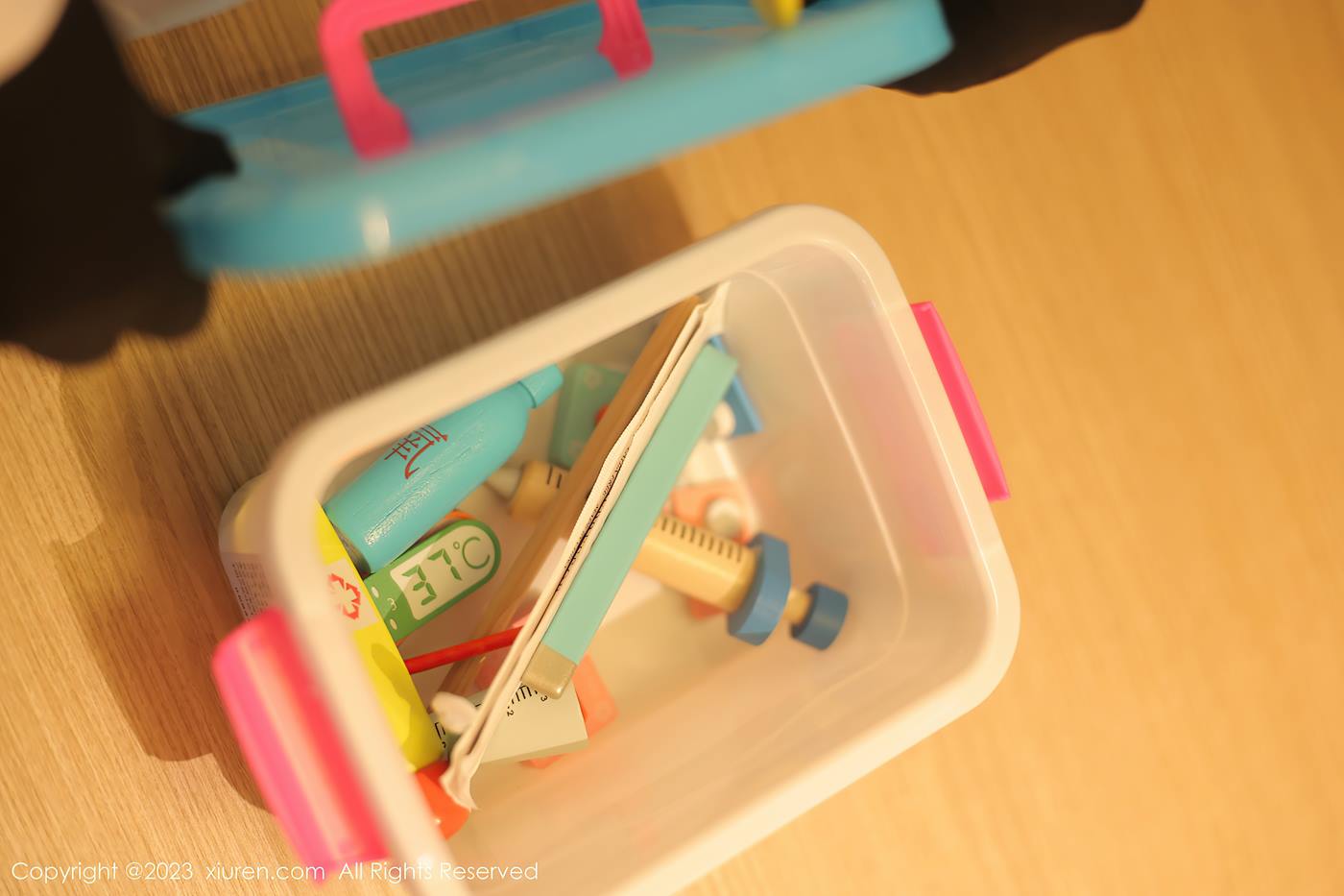 图片[17]-[Xiuren秀人网]2023.05.24 NO.6791 Arude薇薇[19+1P] – 速更版-美库