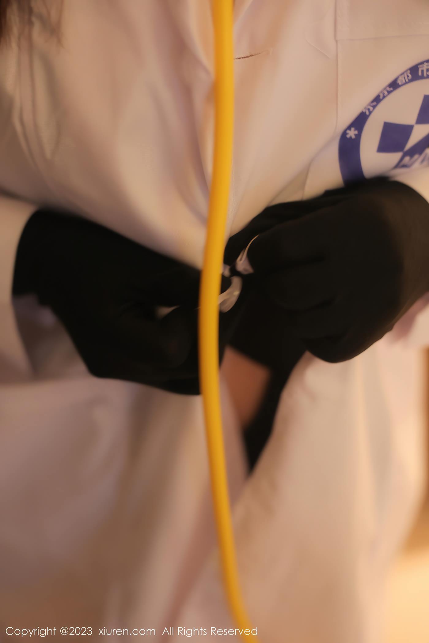 图片[19]-[Xiuren秀人网]2023.05.24 NO.6791 Arude薇薇[19+1P] – 速更版-美库