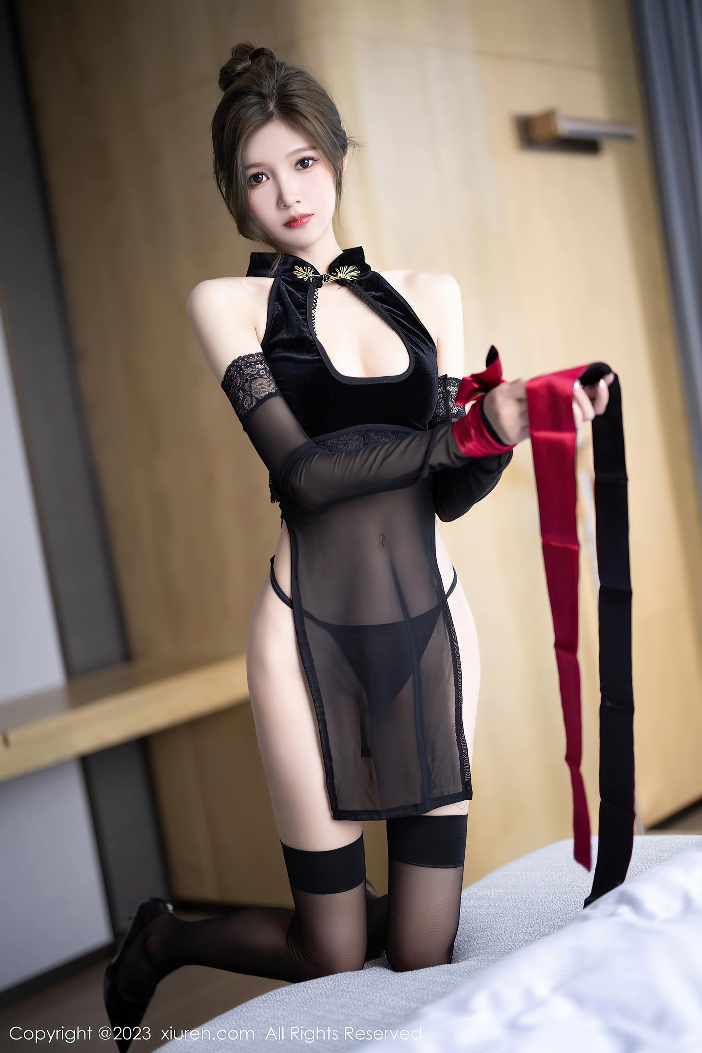 图片[56]-[Xiuren秀人网]2023.05.24 NO.6792 程程程-[78+1P] – 速更版-美库