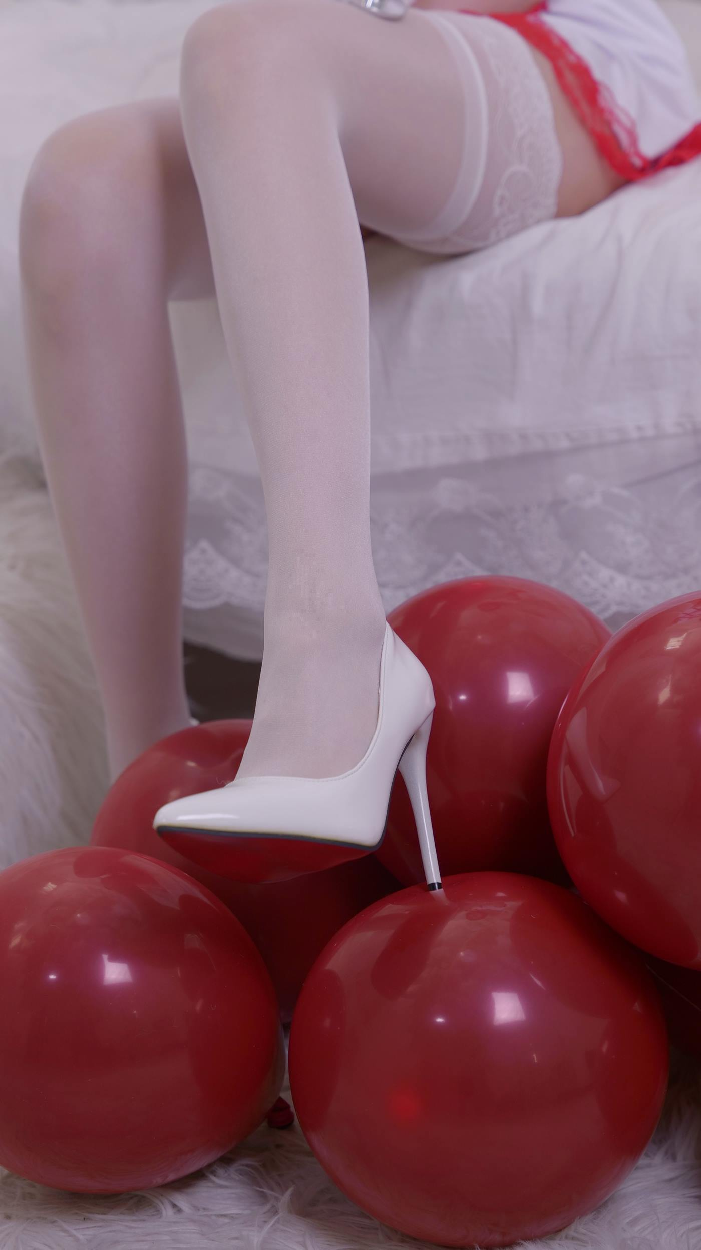 图片[19]-小须须  – 护士[40P] – 速更版-美库