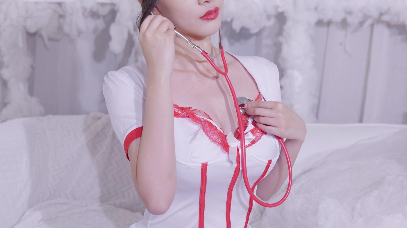 图片[30]-小须须  – 护士[40P] – 速更版-美库