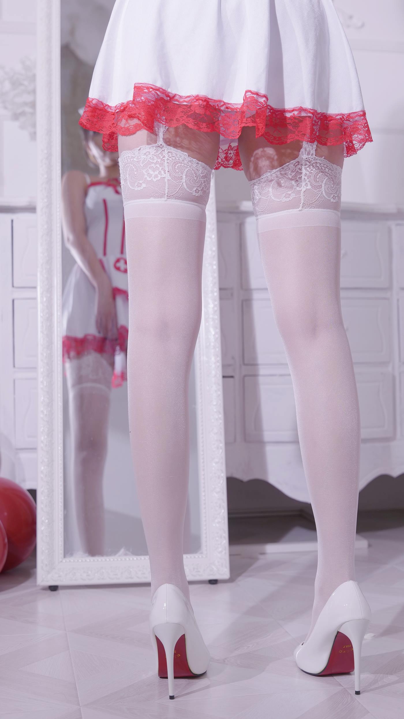 图片[32]-小须须  – 护士[40P] – 速更版-美库