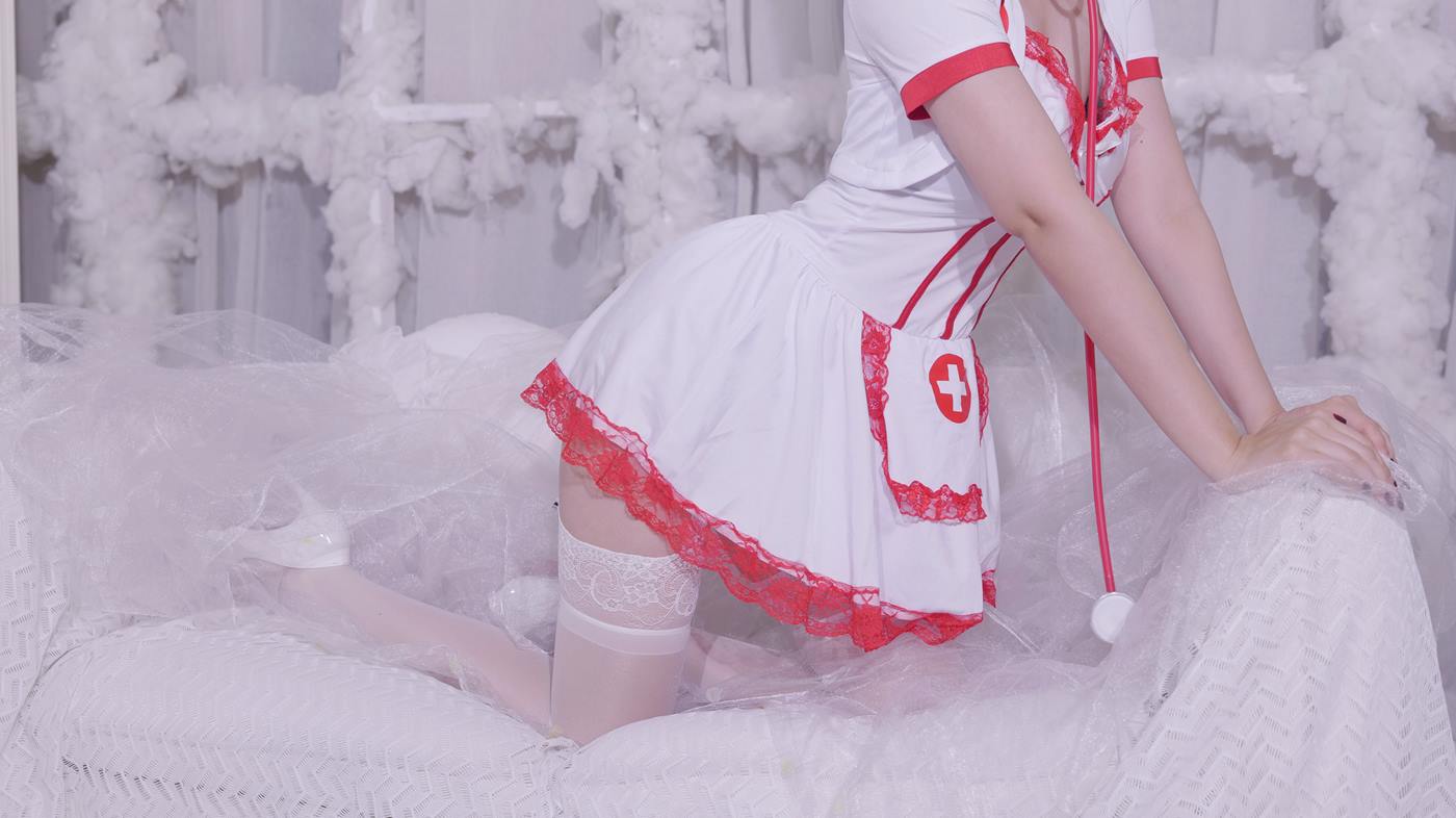 图片[34]-小须须  – 护士[40P] – 速更版-美库