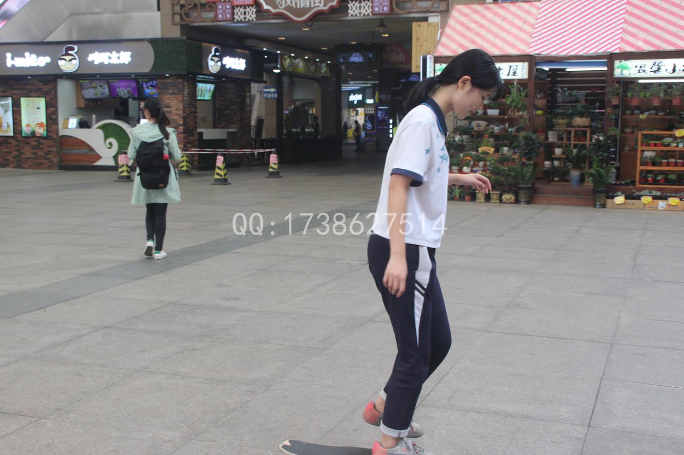 图片[12]-FCMZ原创学生足模摄影 No.039 肉肉 [152P] – 速更版-美库