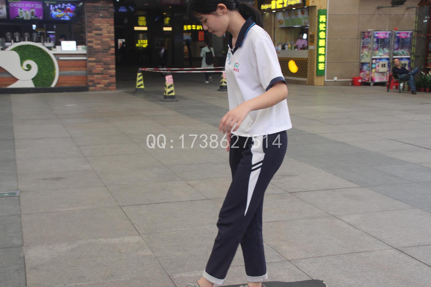 图片[14]-FCMZ原创学生足模摄影 No.039 肉肉 [152P] – 速更版-美库