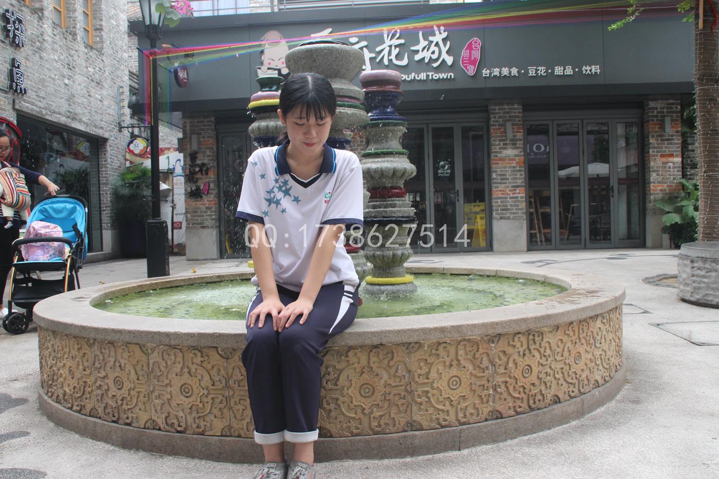 图片[18]-FCMZ原创学生足模摄影 No.039 肉肉 [152P] – 速更版-美库