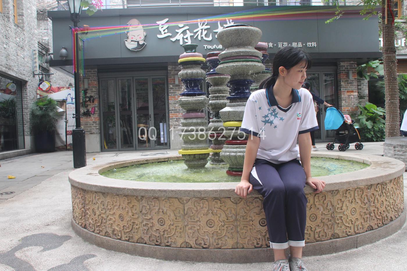 图片[19]-FCMZ原创学生足模摄影 No.039 肉肉 [152P] – 速更版-美库