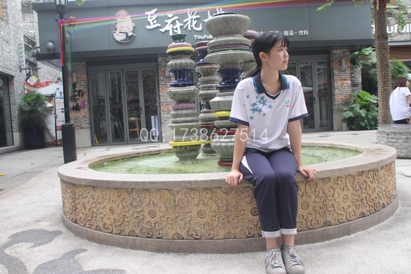 图片[20]-FCMZ原创学生足模摄影 No.039 肉肉 [152P] – 速更版-美库