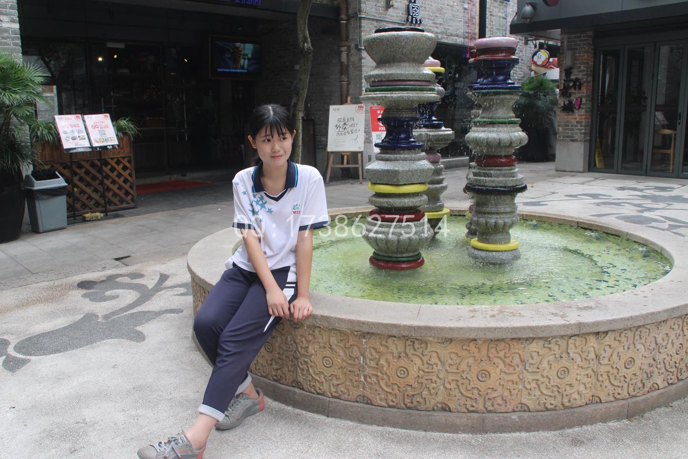 图片[22]-FCMZ原创学生足模摄影 No.039 肉肉 [152P] – 速更版-美库