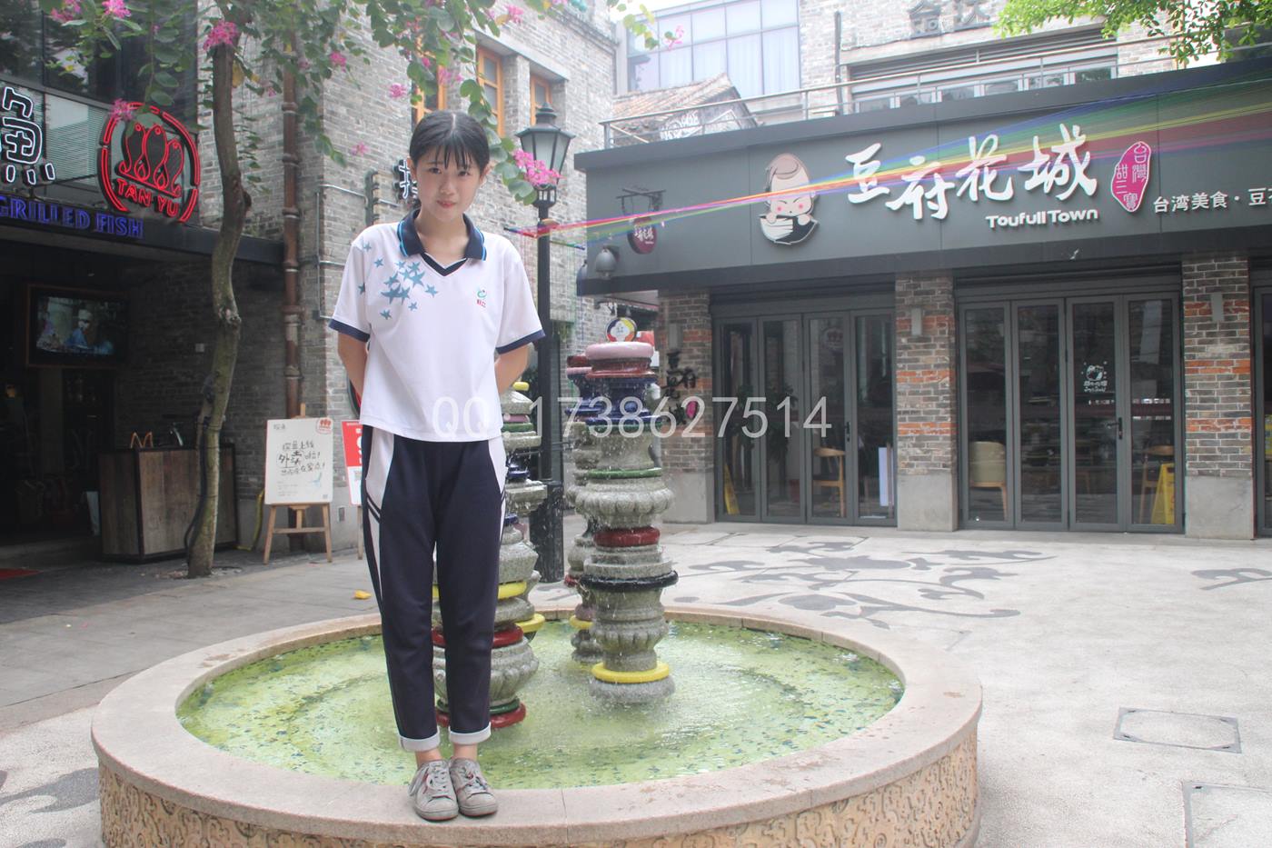 图片[23]-FCMZ原创学生足模摄影 No.039 肉肉 [152P] – 速更版-美库