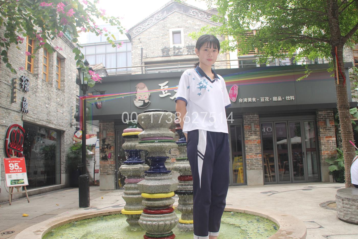 图片[24]-FCMZ原创学生足模摄影 No.039 肉肉 [152P] – 速更版-美库