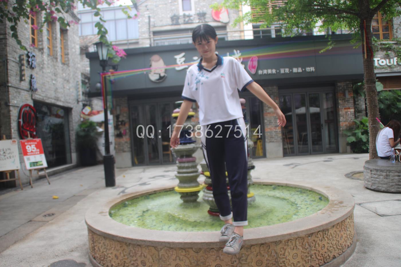 图片[27]-FCMZ原创学生足模摄影 No.039 肉肉 [152P] – 速更版-美库