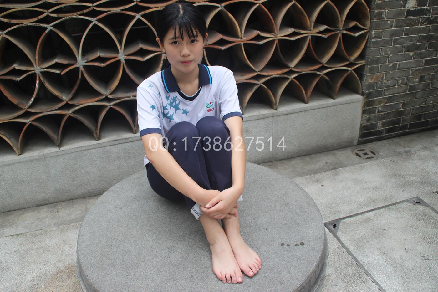 图片[28]-FCMZ原创学生足模摄影 No.039 肉肉 [152P] – 速更版-美库