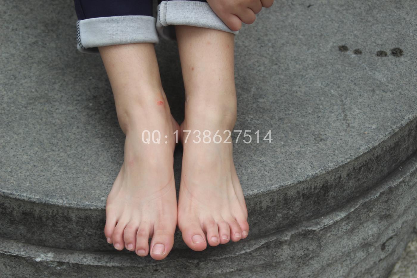 图片[32]-FCMZ原创学生足模摄影 No.039 肉肉 [152P] – 速更版-美库