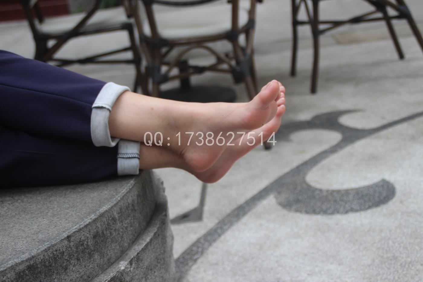 图片[33]-FCMZ原创学生足模摄影 No.039 肉肉 [152P] – 速更版-美库