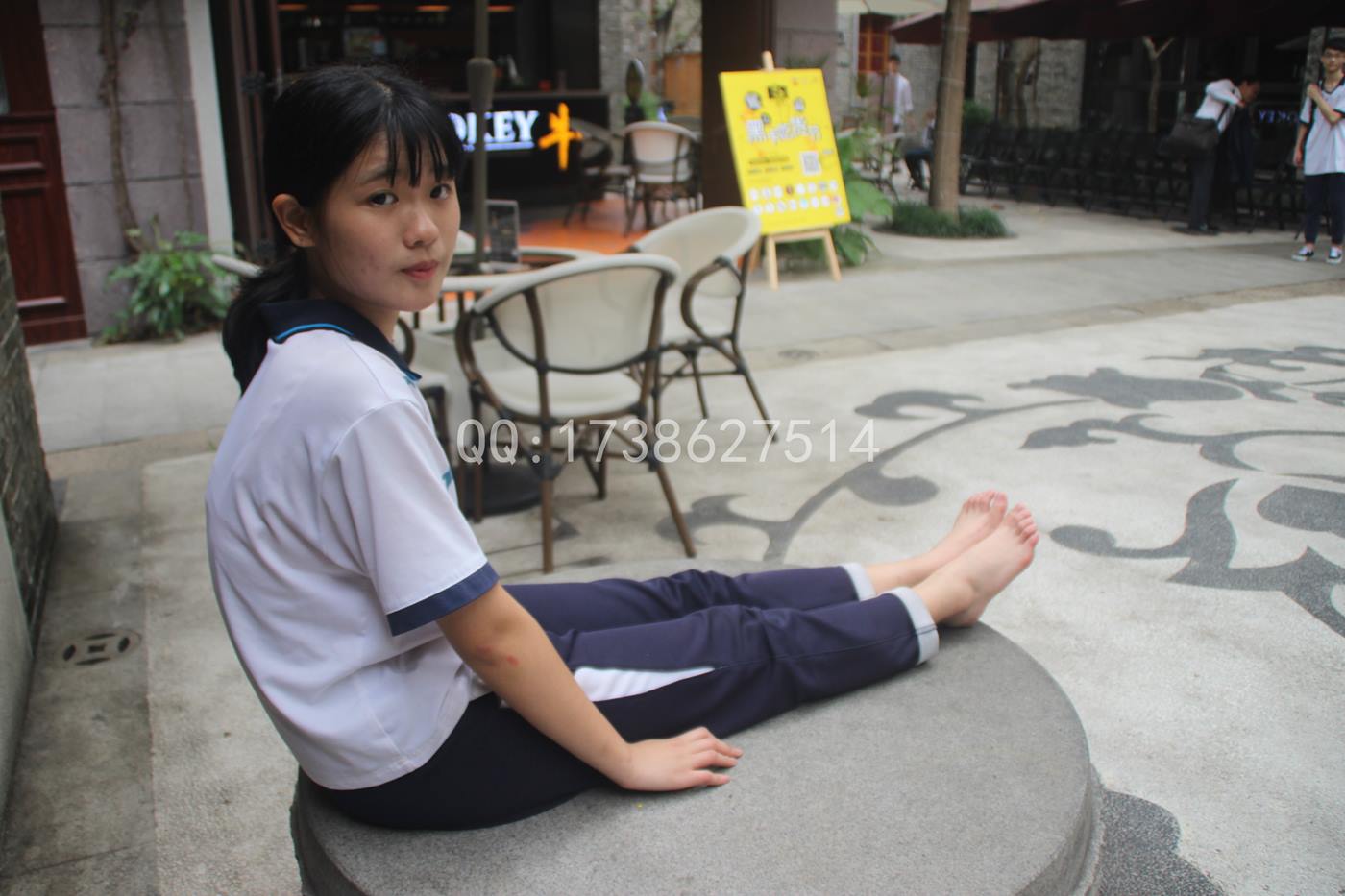 图片[34]-FCMZ原创学生足模摄影 No.039 肉肉 [152P] – 速更版-美库