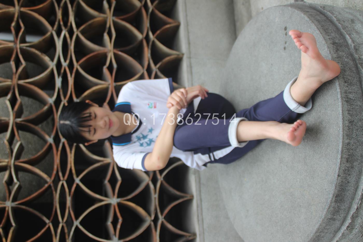 图片[35]-FCMZ原创学生足模摄影 No.039 肉肉 [152P] – 速更版-美库