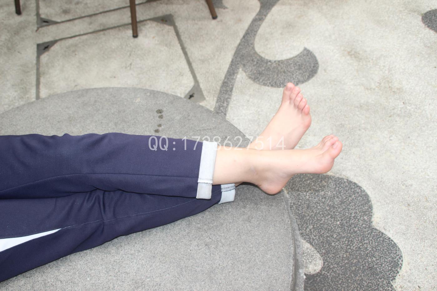 图片[37]-FCMZ原创学生足模摄影 No.039 肉肉 [152P] – 速更版-美库