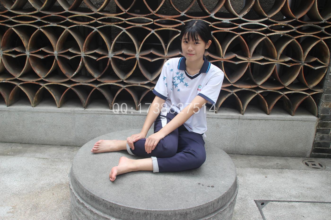 图片[38]-FCMZ原创学生足模摄影 No.039 肉肉 [152P] – 速更版-美库