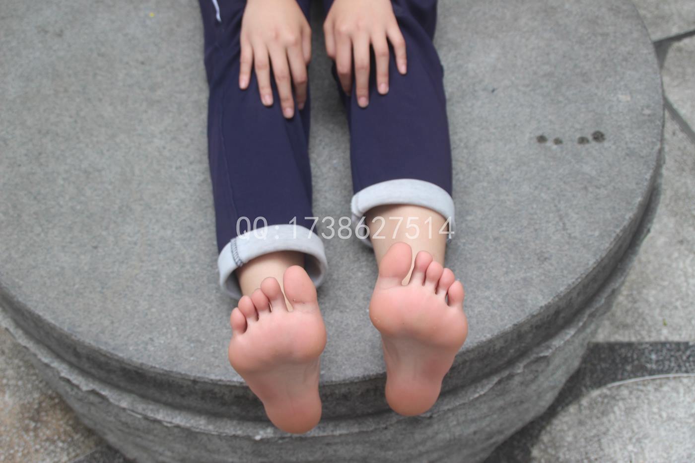 图片[40]-FCMZ原创学生足模摄影 No.039 肉肉 [152P] – 速更版-美库