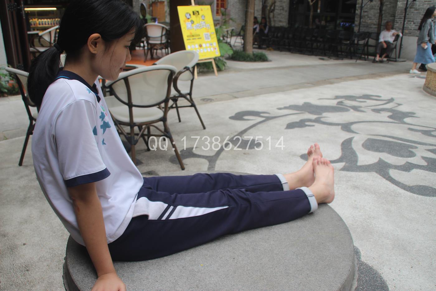 图片[42]-FCMZ原创学生足模摄影 No.039 肉肉 [152P] – 速更版-美库