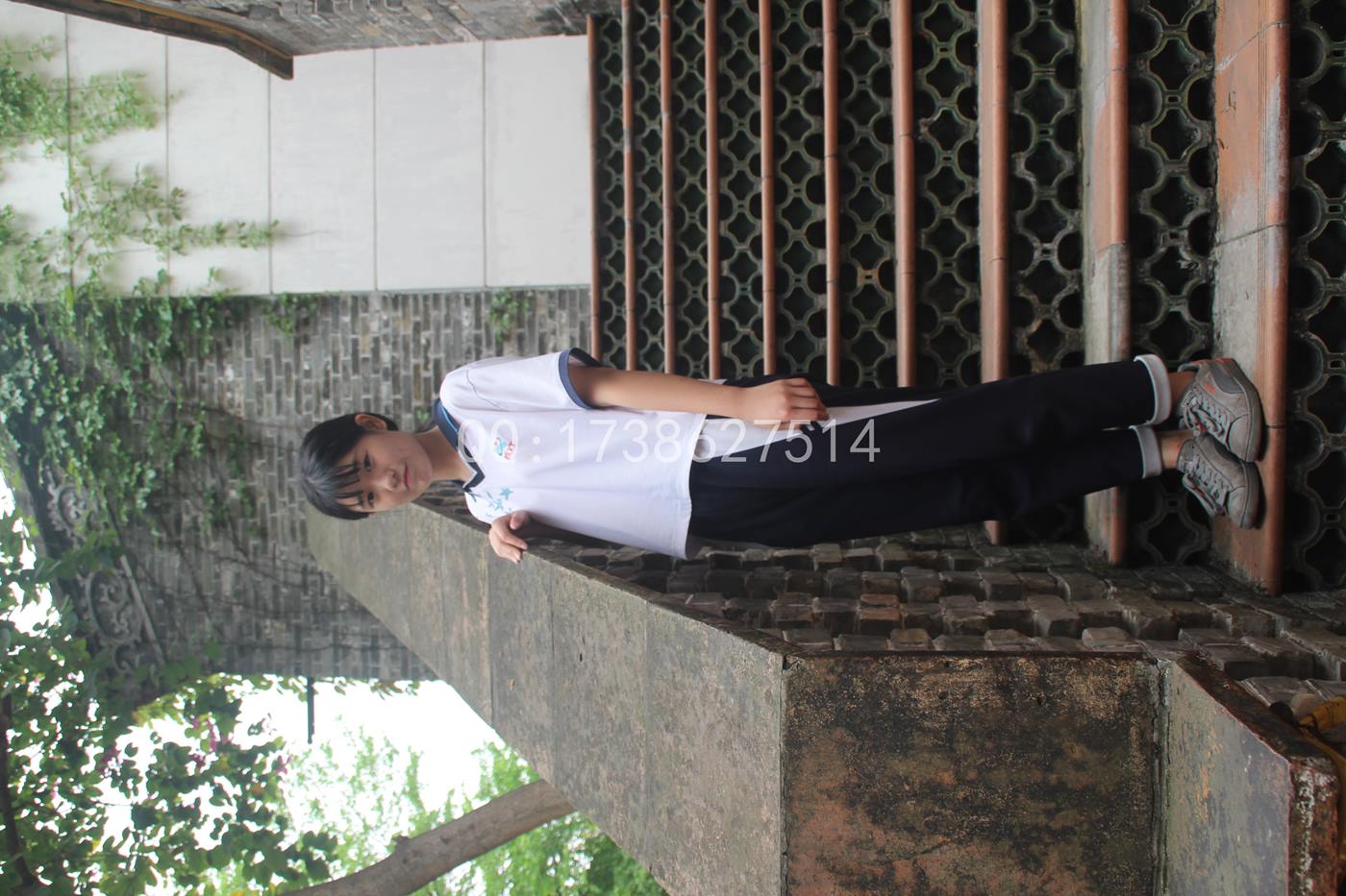 图片[43]-FCMZ原创学生足模摄影 No.039 肉肉 [152P] – 速更版-美库