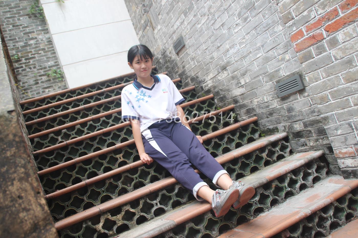 图片[45]-FCMZ原创学生足模摄影 No.039 肉肉 [152P] – 速更版-美库