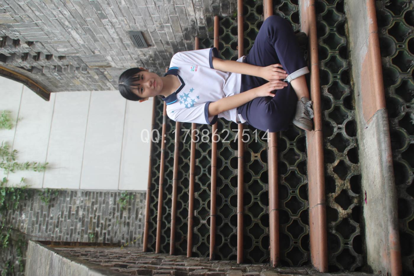 图片[46]-FCMZ原创学生足模摄影 No.039 肉肉 [152P] – 速更版-美库