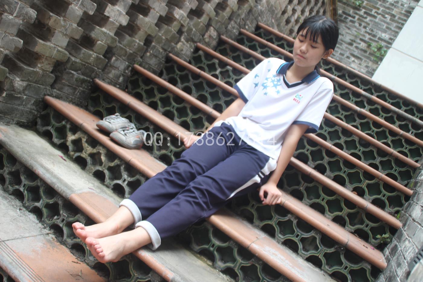 图片[47]-FCMZ原创学生足模摄影 No.039 肉肉 [152P] – 速更版-美库