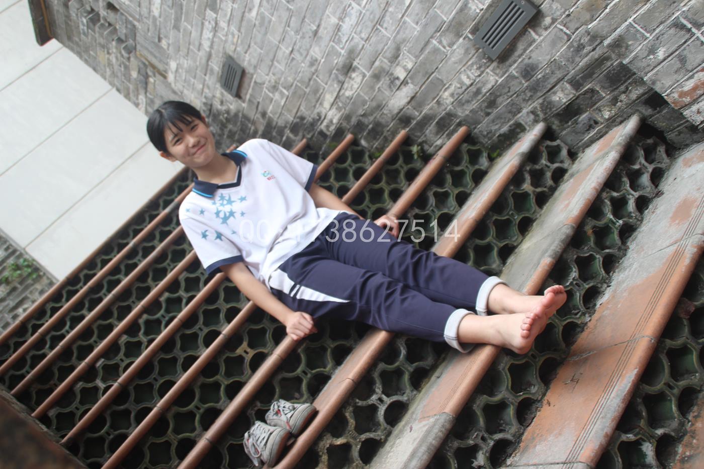 图片[48]-FCMZ原创学生足模摄影 No.039 肉肉 [152P] – 速更版-美库